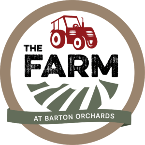 The Farm | Barton Orchards
