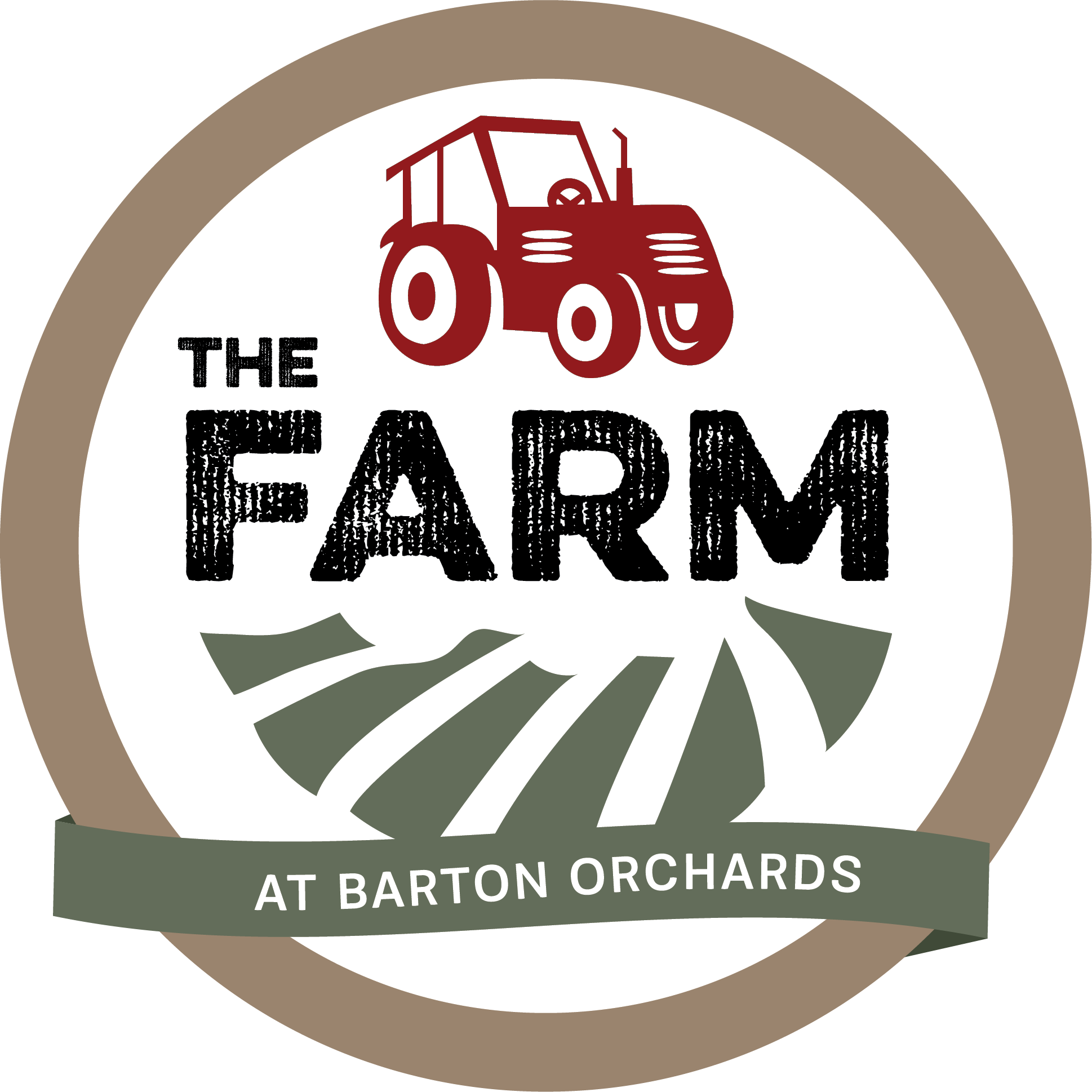 Barton Orchards Home