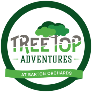 Tree Top Adventures | Barton Orchards