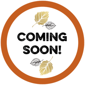 coming soon! | Barton Orchards