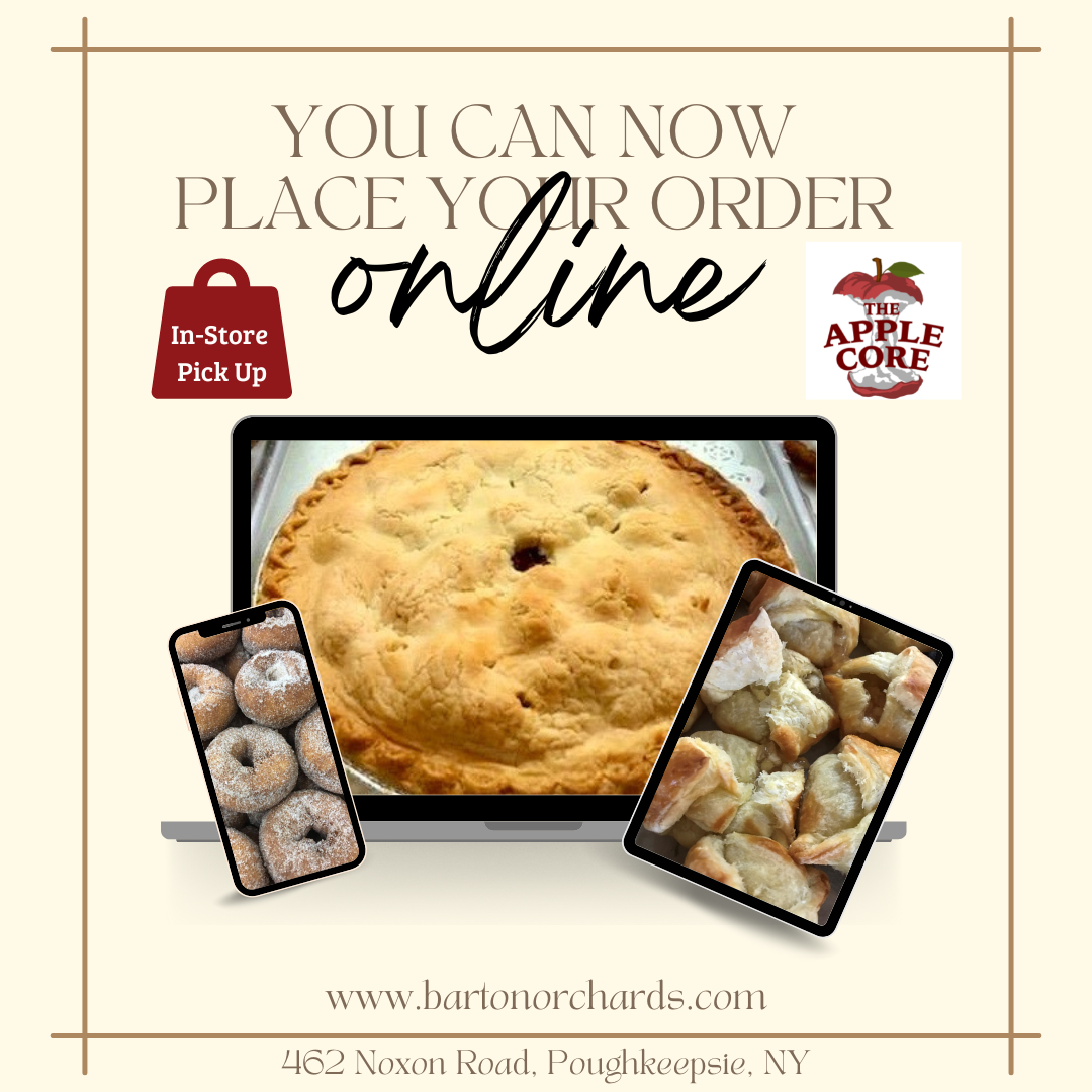 Shop Online at the Apple Core for in-store pickup | Barton Orchards